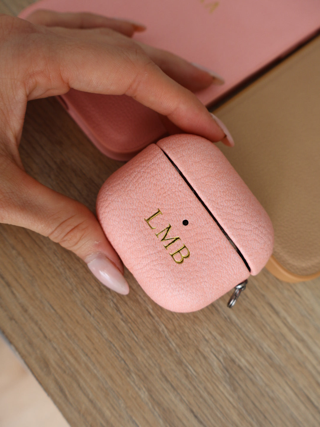 AirPods case